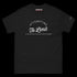 Attempting to limit my oxygen supply... Men's classic tee - 2